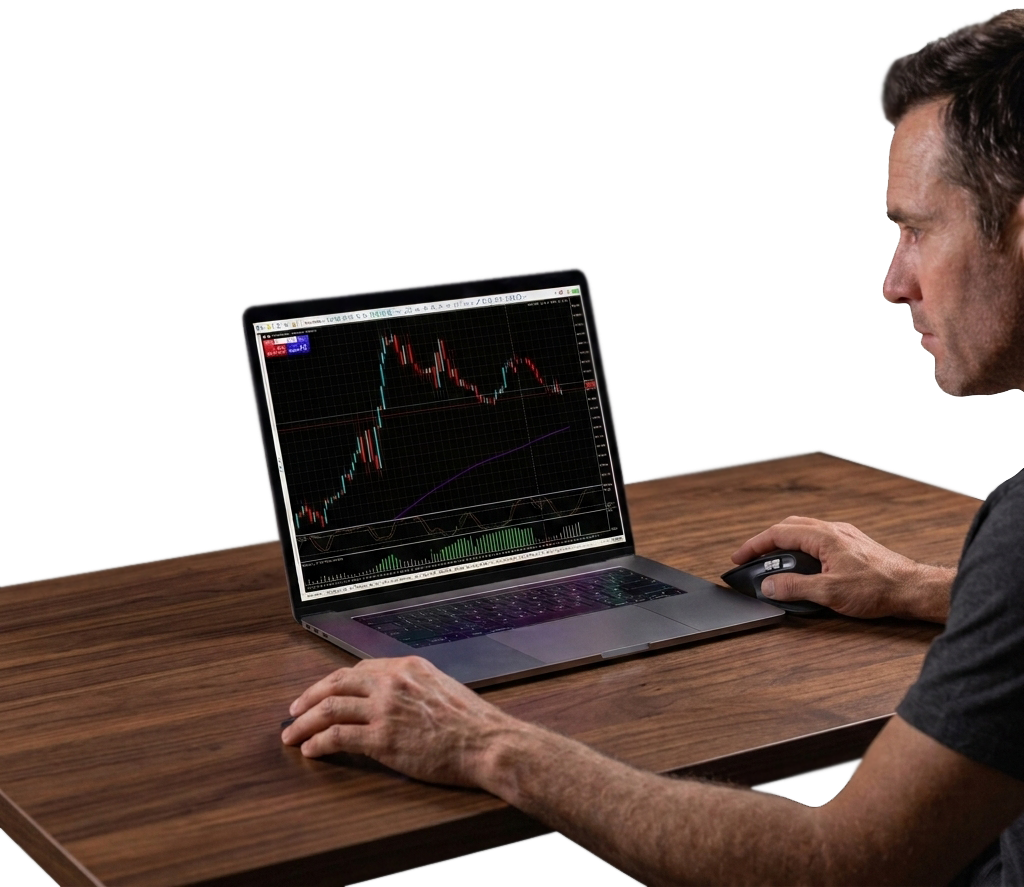 Verified Trader